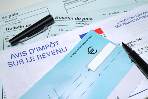 fraude aux impôts