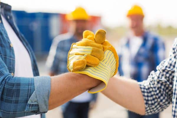 construction immobilière signalement