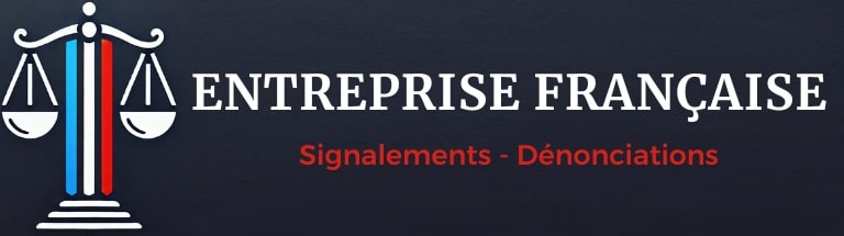 logo entreprise française