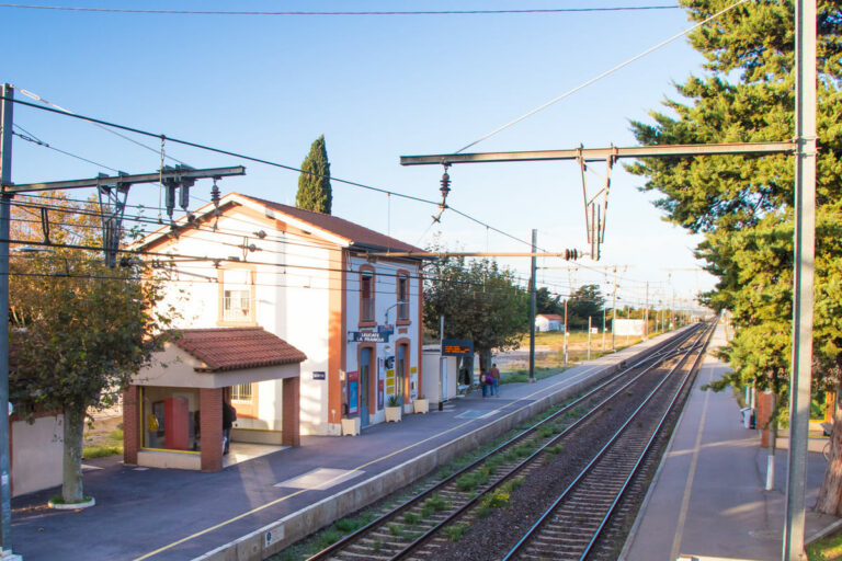 gare sncf