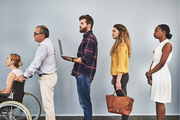 discriminations au travail