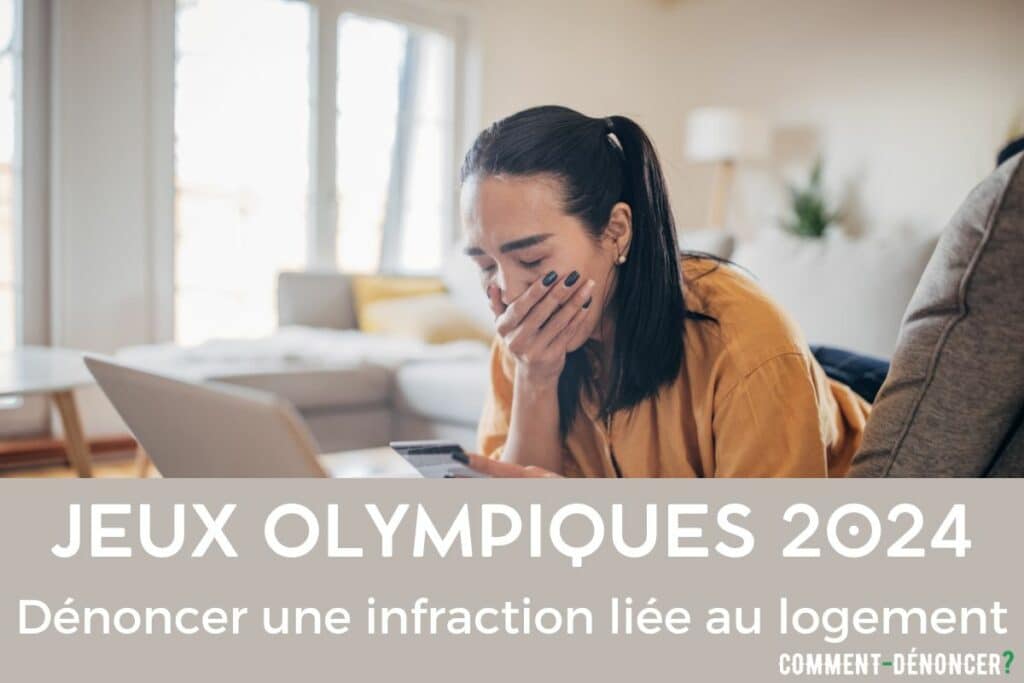 logement jeux olympiques