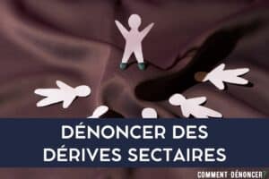 dérives sectaires