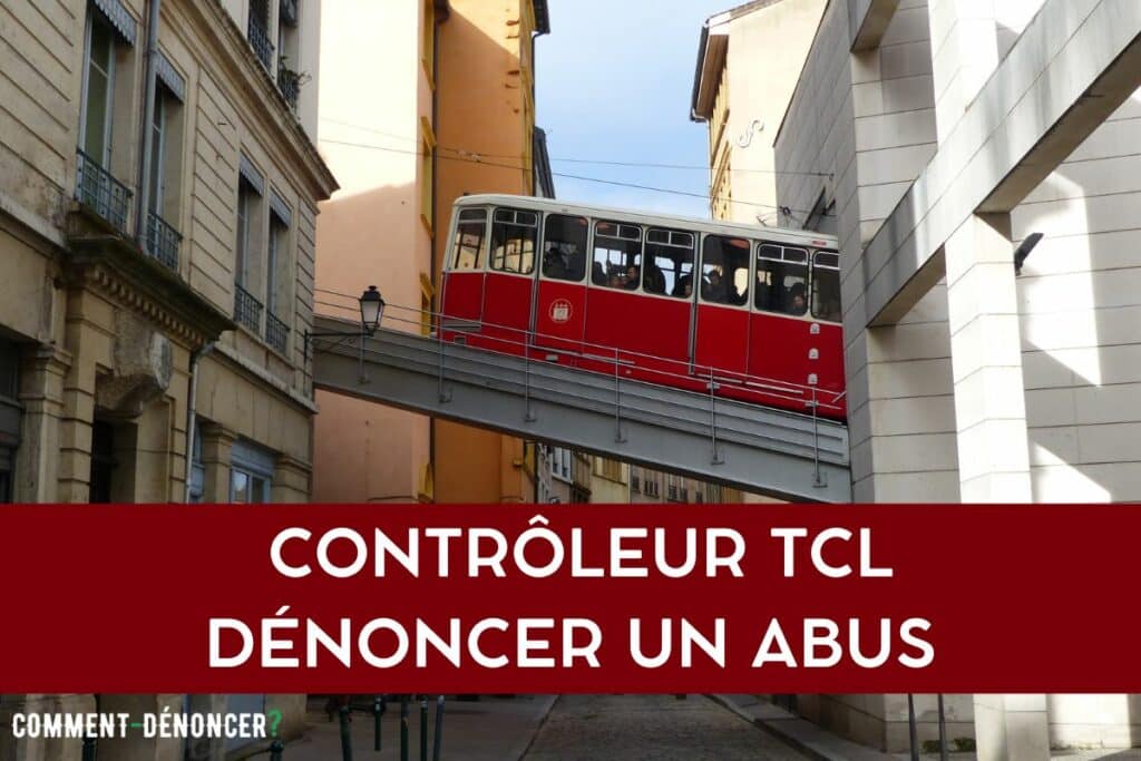 contrôleur tcl