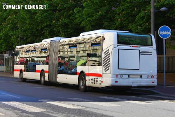 bus TCL Lyon