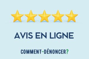 Avis Comment-denoncer