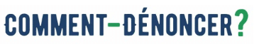 logo Comment-Denoncer.fr
